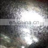 Hot Dipped Galvanized Steel Coil Strips thumbnail-1