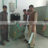 Wholesale Single Point Corner Welding Machine of PVC Door Window thumbnail-7