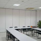 Building Material Folding Wall Partitions For Restaurant Room Dividing thumbnail-2