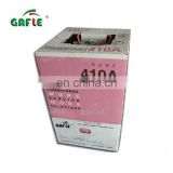 r410a mixed refrigerant cheap price