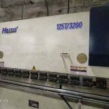 Nanjing 125-3200 Bending Machine 6-3200 Sheairng Machine