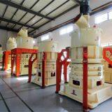 High Quality and Competitive Price Fine Powder Grinding Machine for Sale thumbnail-2