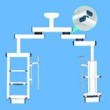Hospital Central Medical Gas Piping System Equipment Medical Gas Supplying System Equipment thumbnail-4