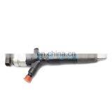 Common Rail Diesel Fuel Injector 0950000520 095000-0520 095000 0520 thumbnail-4