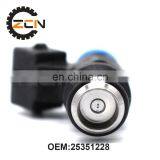 Аутентичные запчасти для топливных форсунок OEM 25351228 для автомобилей
