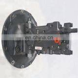 PC160-7 PW160-7 Гидравлический главный насос для экскаватора, комплект HPV90 708-3M-00020,708-3M-00011,708-3M-00022