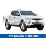 Engine Hood Bonnet For Mitsubishi L200 2005 thumbnail-2