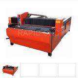 The newest CNC Plasma Cutting Machine 3d machine