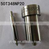 Diesel Engine Fuel Injection Marine Nozzle DL150T348NP20 For Daihatsu thumbnail-4