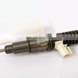 New Excavator Common Rail Fuel 460 480 Injector Assy 2137673 for 460 480 Engine Injector thumbnail-2