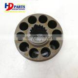 Diesel Engine AP2D25 Hydraulic Cylinder Block Rebulid Parts