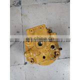 E70B Swing Motor/Swing Device 099-6610 085-5597 thumbnail-3