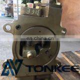 Hydraulic Pump Regulator SBS80 Main Pump Regulator E314C E316E Original New thumbnail-2