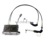 Throttle Motor 247-5229 2475229 for 320B 312B E320B E312B Excavator