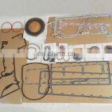 Cummins QSK19 QSK Lower Engine Gasket Set 4089717 4025209 4376513 3804666 thumbnail-2