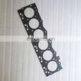 Cummins ISBE Cylinder Head Gasket 2830705 4894725 4898412 4898851 thumbnail-3
