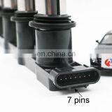 Automotive Parts 25186687 55571790 for Chevrolet Aveo Aveo5 Pontiac G3 1.6L Cruze Sonic 1.8L Ignition Coil Manufacturers thumbnail-5