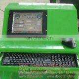 CRS300 Common Rail Pump and Common Rail Injector Test Bench