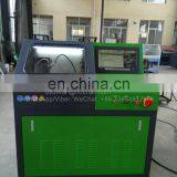 Nts709 CR709 NEW TYPE 6 Cylinders Diesel Common Rail Injector Pump Test Bench EUI EUP Test Bank