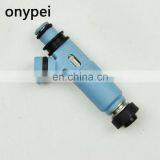 Genuine Auto Parts High Quality Fuel Injector Nozzle 23250-74250 For Sale thumbnail-4