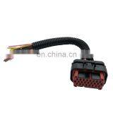 Urea Pump Plug G0125160105A0 for ACTBLUE 2.0 Urea Pump