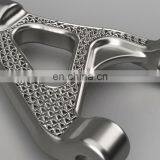 Высокоэффективная и недорогая металлическая 3D-принтерная машина для создания прототипов из нержавеющей стали с 3D-печатью в Китае thumbnail-2