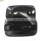 Car Handle Door AUMAN FOTON Series 1B24961500042 Refrigerated Truck Door Handle Lock thumbnail-3