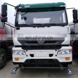 SINOTRUCK HOWO TRACTOR WITH GOOD PRICE