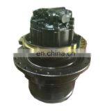 Excavator Original ZX270-3 Final Drive 9255880 9256990 HMGF57BA Travel Motor thumbnail-1