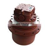 Trade Assurance NACHI PHV PHV-2B Series PHV-2B-20B-P-9072Z Small Excavator Final Drive Travel Motor thumbnail-4