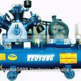 SEMI AUTO GAS FILLING MACHINE SET thumbnail-3