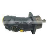 China Manufacture Rexroth A6V Hydraulic Piston Motor for Concrete Mixed Machine