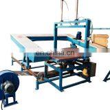 Термодрейфовая пенопластовая резальная машина