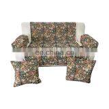 Perfect Quality Online Best Choice Cotton Sofa Cover Set Cushion Slipcovers thumbnail-6