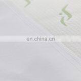 Tex-Cel OEM Bamboo Jacquard Fabric Hypoallergenic Waterproof Mattress Protector for Amazon thumbnail-5