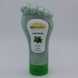 Mint Cooling Foot Scrub thumbnail-1