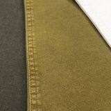 50%Cotton 24%Polyester 24%Rayon 2%Spandex Slub Twill thumbnail-4