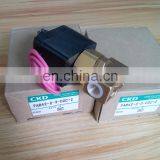 0.9Mpa CKD Air Solenoid Valve FAB42-8-S-02C-2-AC200V 24 V thumbnail-3