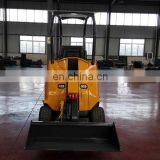 Multi Purpose Tractor Loader Bucket for Sale thumbnail-4