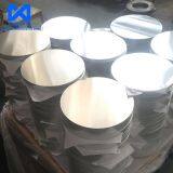 Good Quality Circle Aluminum Plate for Making Aluminum Pot,pan thumbnail-4
