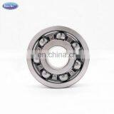 High Quality Motorcycle Engine Parts Motorcycle Bearing 6211 Deep Groove Ball Bearing 55*100*21mm Bearing Price List thumbnail-5