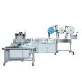 Semi-automatic Ear Strap Machine Automatic Girth Welding Machinef Automatic Earhook Welding Machine Earhook Welding Machine Earr thumbnail-6