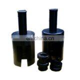 WAW-D 300-1000kN 30-100Ton Worm Gear Computerized Electro-hydraulic Servo Universal Testing Machine thumbnail-6