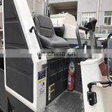 Agricultural Machinery KUBOTA 688Q Small Tank Combine Harvester thumbnail-2