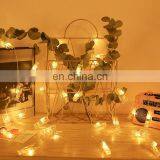 Led Photo Clip Holiday Curtain String Lights Garden Home Garden Christmas Indoor Outdoor Decoration Fairy Light thumbnail-5