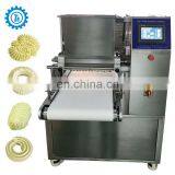 Small Cookies Biscuits Machine Cookies Depositor Machine thumbnail-2