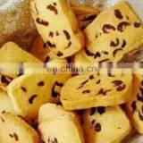 Full Automatic Shortbread Cookies Cutting Machine For Sale thumbnail-3