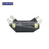 Auto Spare Parts Ignition Control Module HLX010 LX301 For Various Vehicles 1974-1990 1894322 thumbnail-1