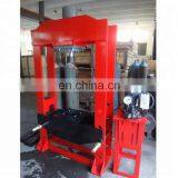 50T 63T 100T Press Hydraulic Machine thumbnail-3