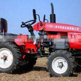 CE 15hp 4wheels Mini Garden Farm Tractor thumbnail-3